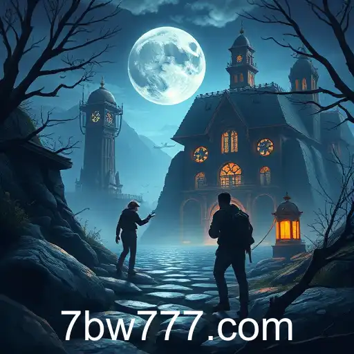 Exploring the Exciting World of Adventure Games: Unleashing the BW777 Experience