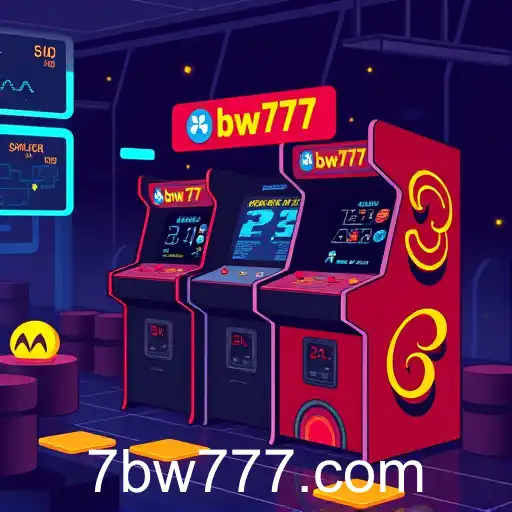 Exploring 'Arcade Classics': A Dive into Nostalgia with BW777