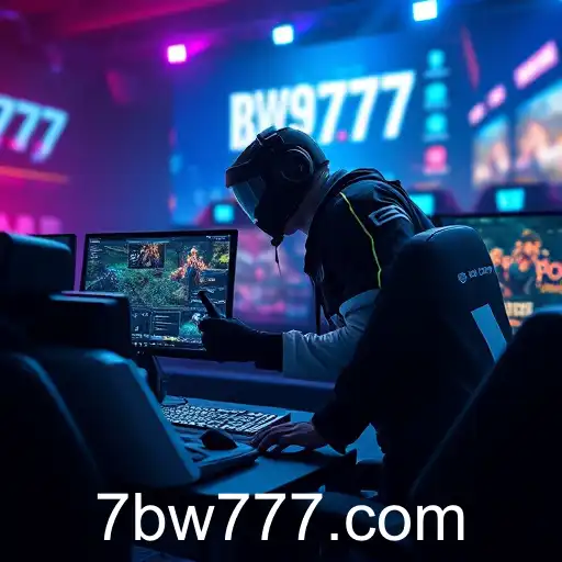 Digital Gaming Evolution: bw777's Influence in 2025