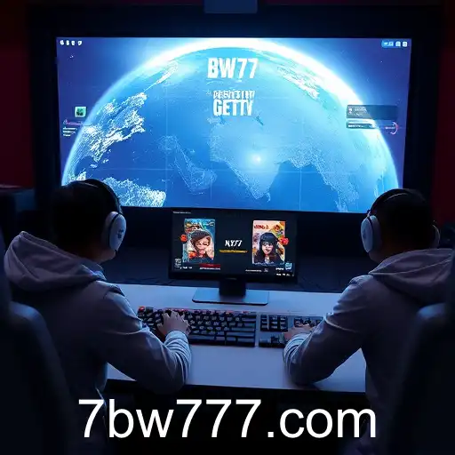 The Rise of bw777: Transforming Online Gaming in 2025