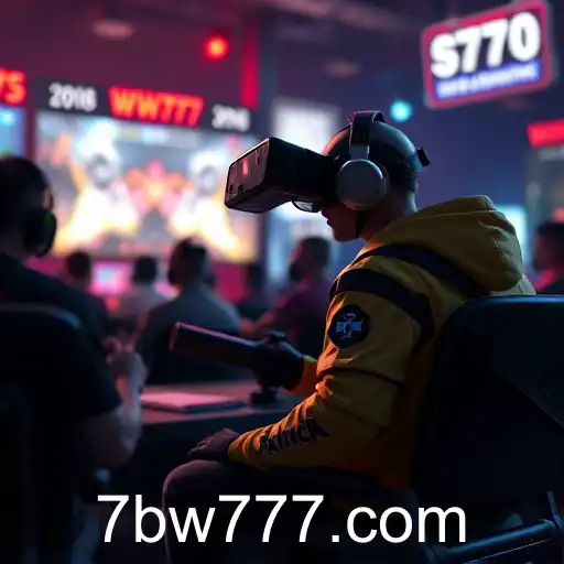 The Rise of Online Gaming: Navigating the Digital Playground