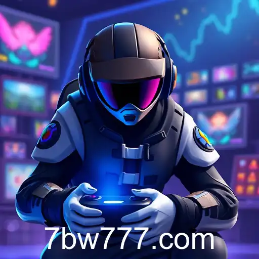 The Evolution of Online Gaming and 'bw777'