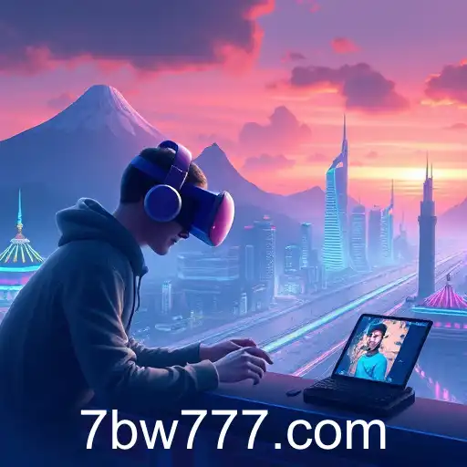 Evolution of Online Gaming in 2025