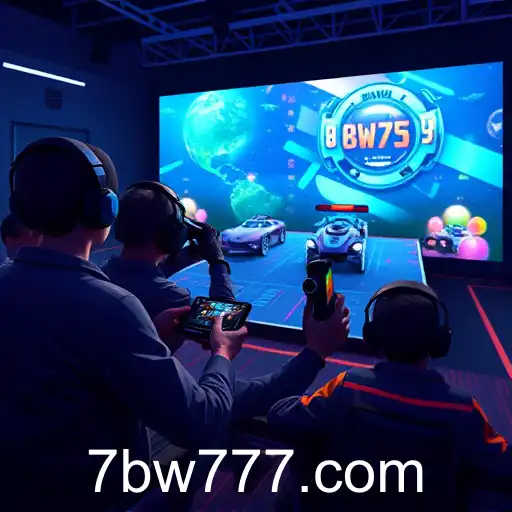 Emerging Trends in the Gaming Industry