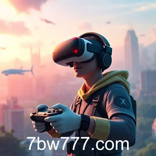 Gaming Innovations and Trends in 2025