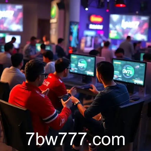 The Impact of Gaming Culture in 2025