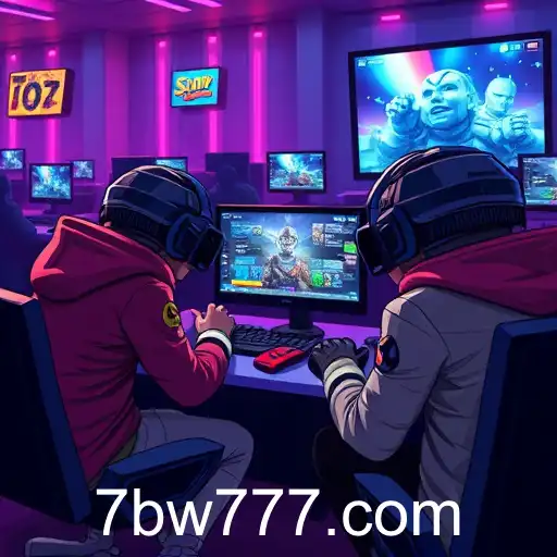 The Rise of Online Gaming Communities