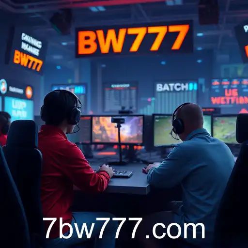 The Rise of BW777 in the Gaming World