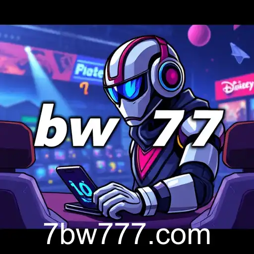 The Rise of bw777 in Online Gaming