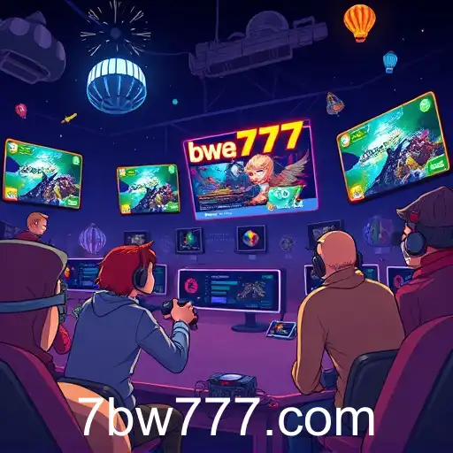 The Rise of Online Gaming Platforms in 2025