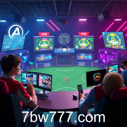 The Rise of Online Gaming Communities in 2025