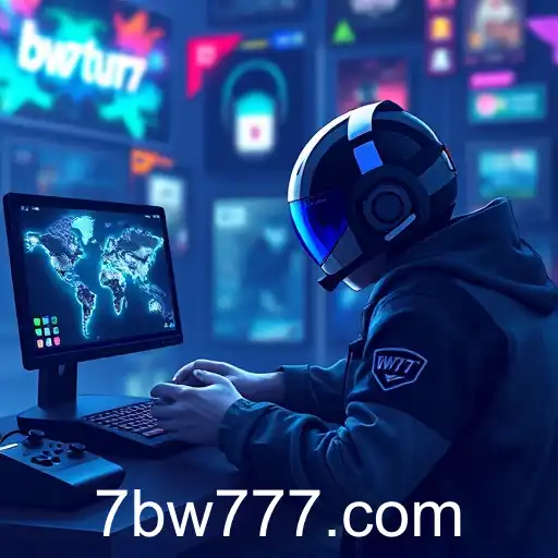 The Rise of Online Gaming Platforms