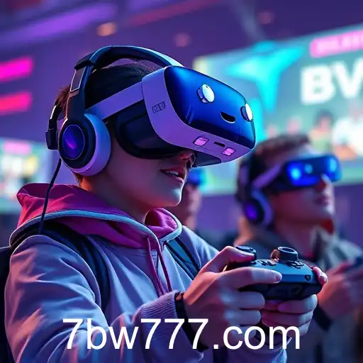 Rise of Online Gaming: bw777 in the Spotlight