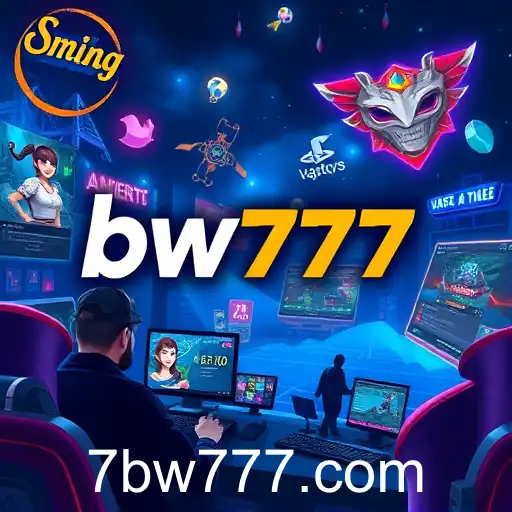 Rising Popularity of Online Gaming in 2025