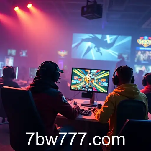 The Rise of Online Gaming and Its Impact in 2025