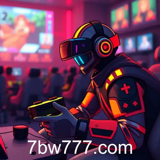 The Rise of Online Gaming: Navigating the Digital Playground