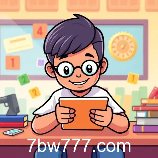 Exploring the Growing Realm of Educational Games