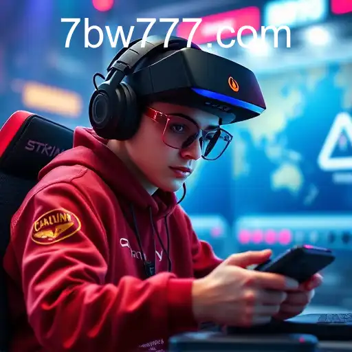 The Evolution of Online Gaming Platforms