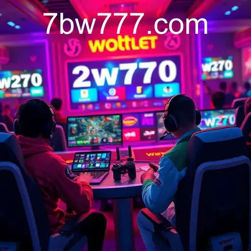 The Evolution of Online Gaming and bw777's Role