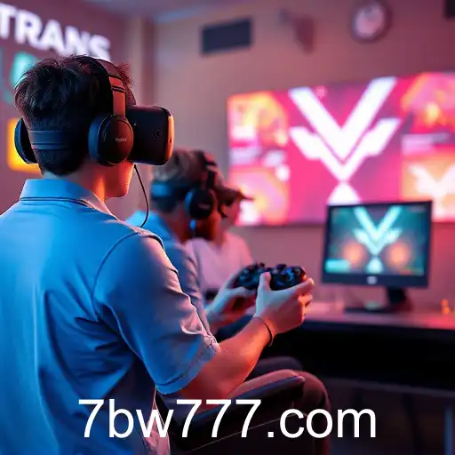 The Evolving Landscape of Online Gaming