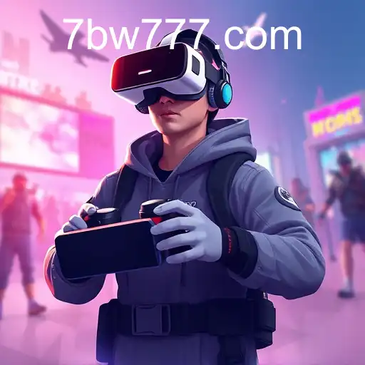 Gaming Evolutions in 2026