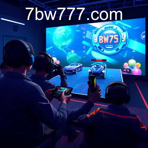 Emerging Trends in the Gaming Industry