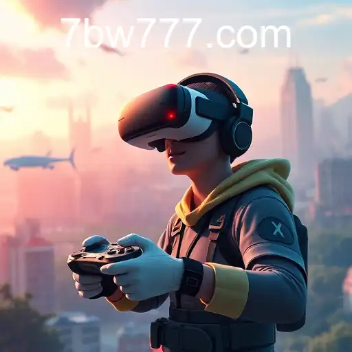 Gaming Innovations and Trends in 2025