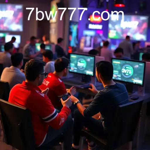 The Impact of Gaming Culture in 2025