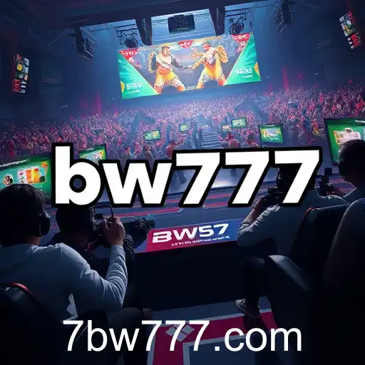 Exploring the Intricacies of the Multiplayer Arena Game Category Featuring 'bw777'