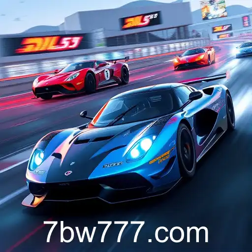 Exploring 'Racing Fun': An Exciting Category on BW777