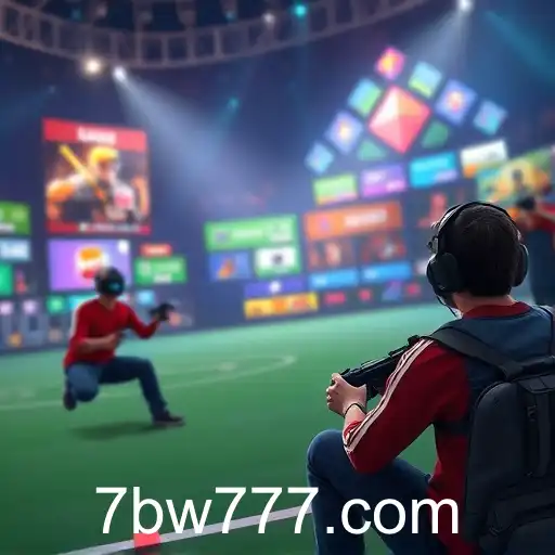 The Rise of BW777 in the Gaming World