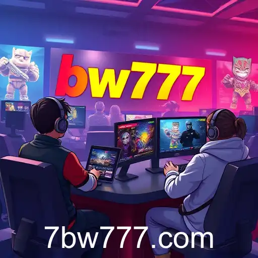 Rise of Online Gaming Platforms