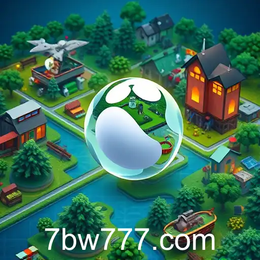 Exploring the Fascinating Realm of 'Simulation World' on BW777